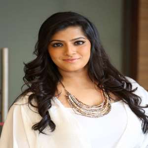 Varalaxmi Sarathkumar